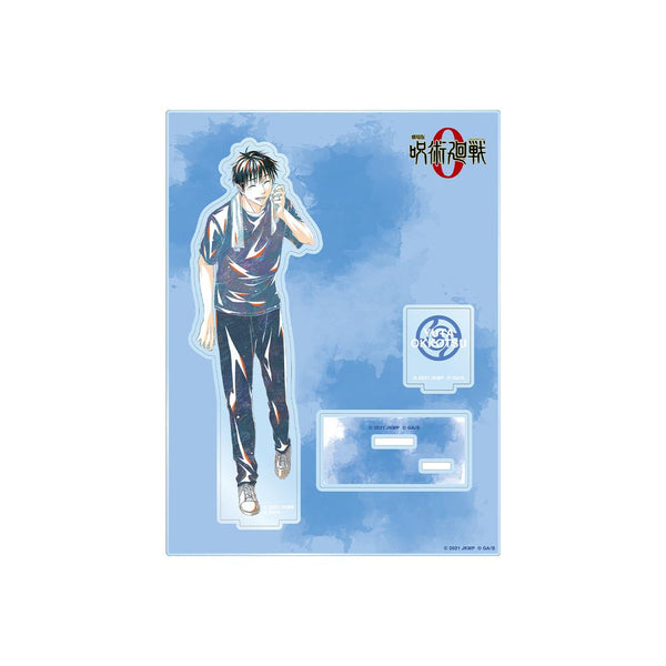 『呪術廻戦 0』乙骨 憂太 Ani-Art パーツ付きBIGアクリルスタンド【202510再販】